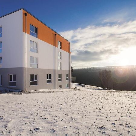 Hotel Alpenblick Kirchschlag bei Linz Eksteriør billede