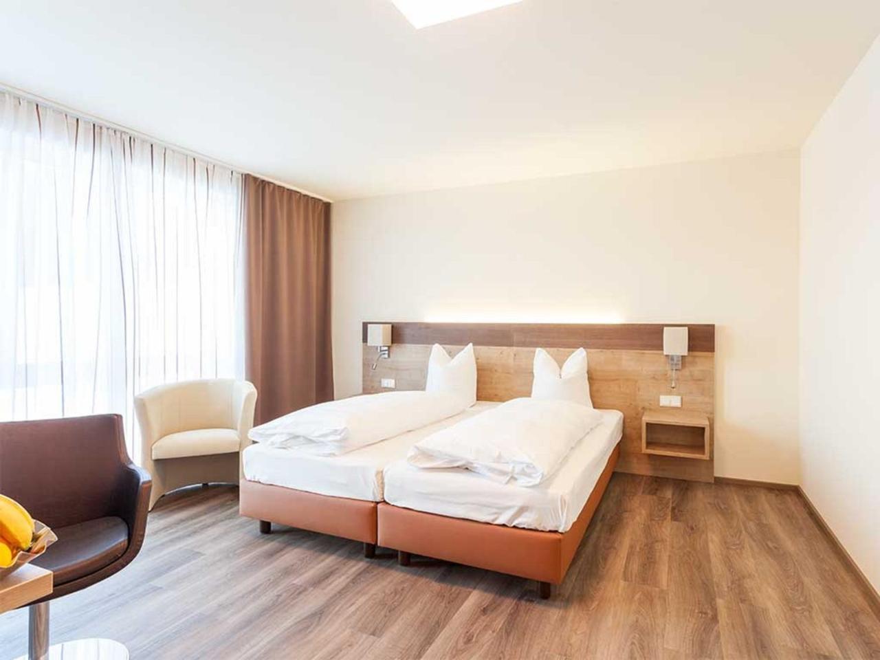 Hotel Alpenblick Kirchschlag bei Linz Eksteriør billede