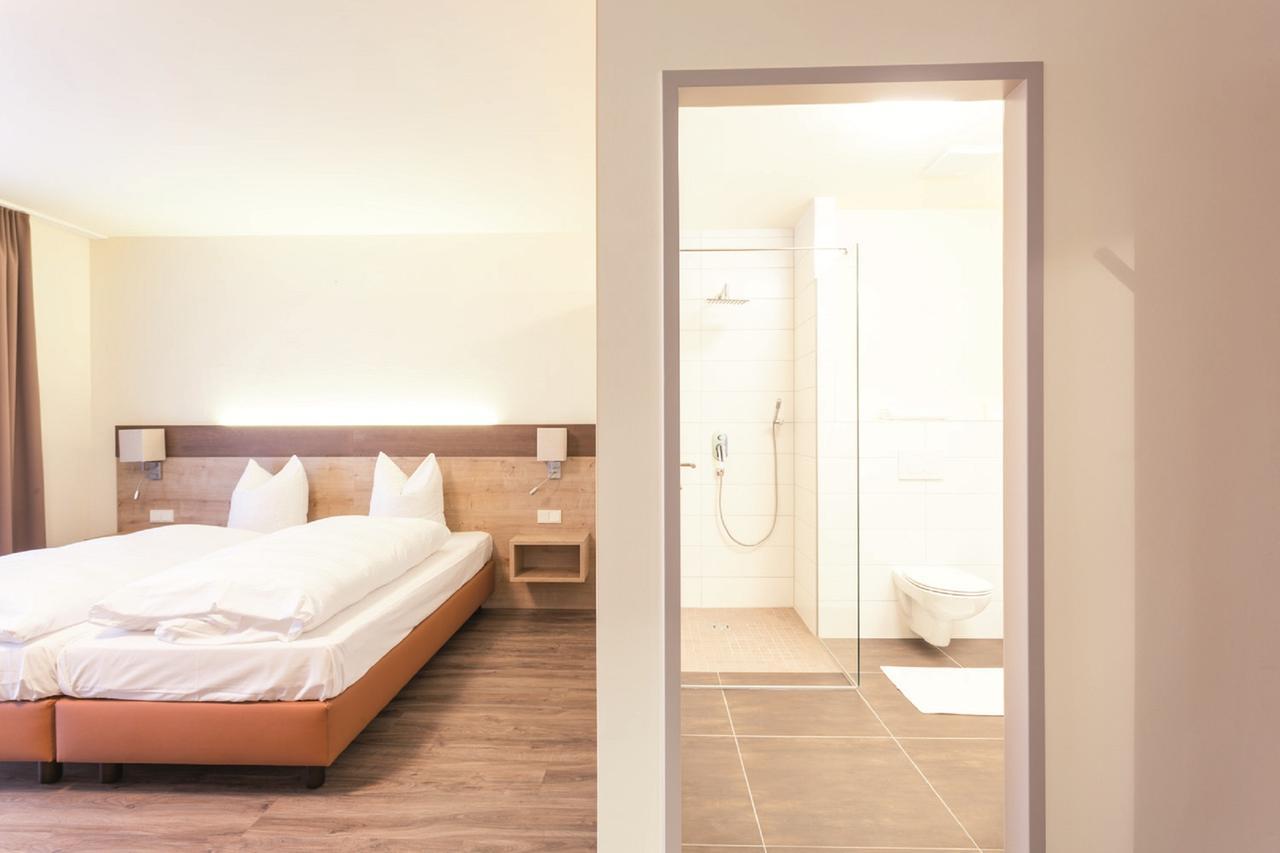 Hotel Alpenblick Kirchschlag bei Linz Eksteriør billede
